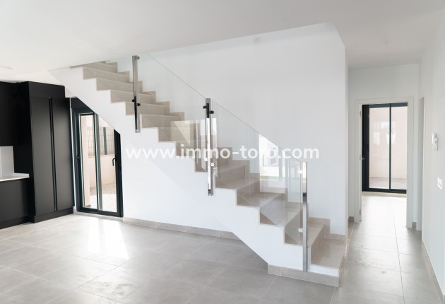 Nieuwbouw - Villa - Polop