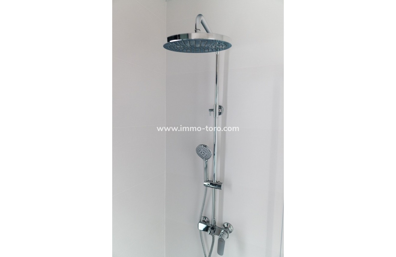 Nieuwbouw - Villa - Polop