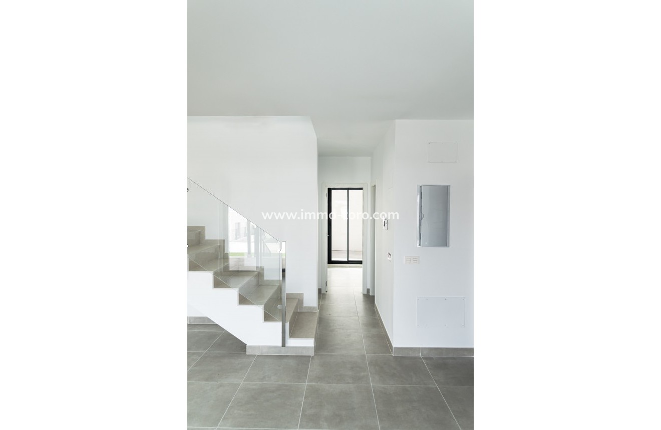 Nieuwbouw - Villa - Polop