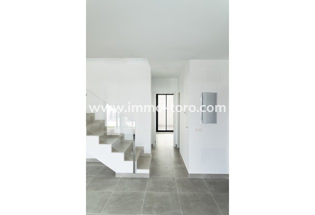 Nieuwbouw - Villa - Polop