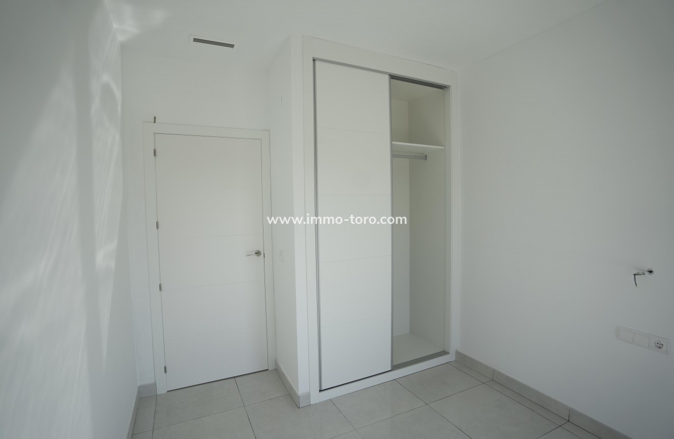 Nieuwbouw - Villa - Polop