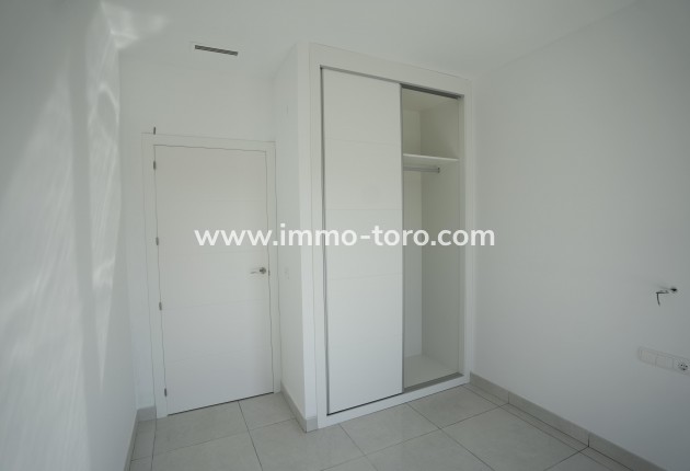 Nieuwbouw - Villa - Polop