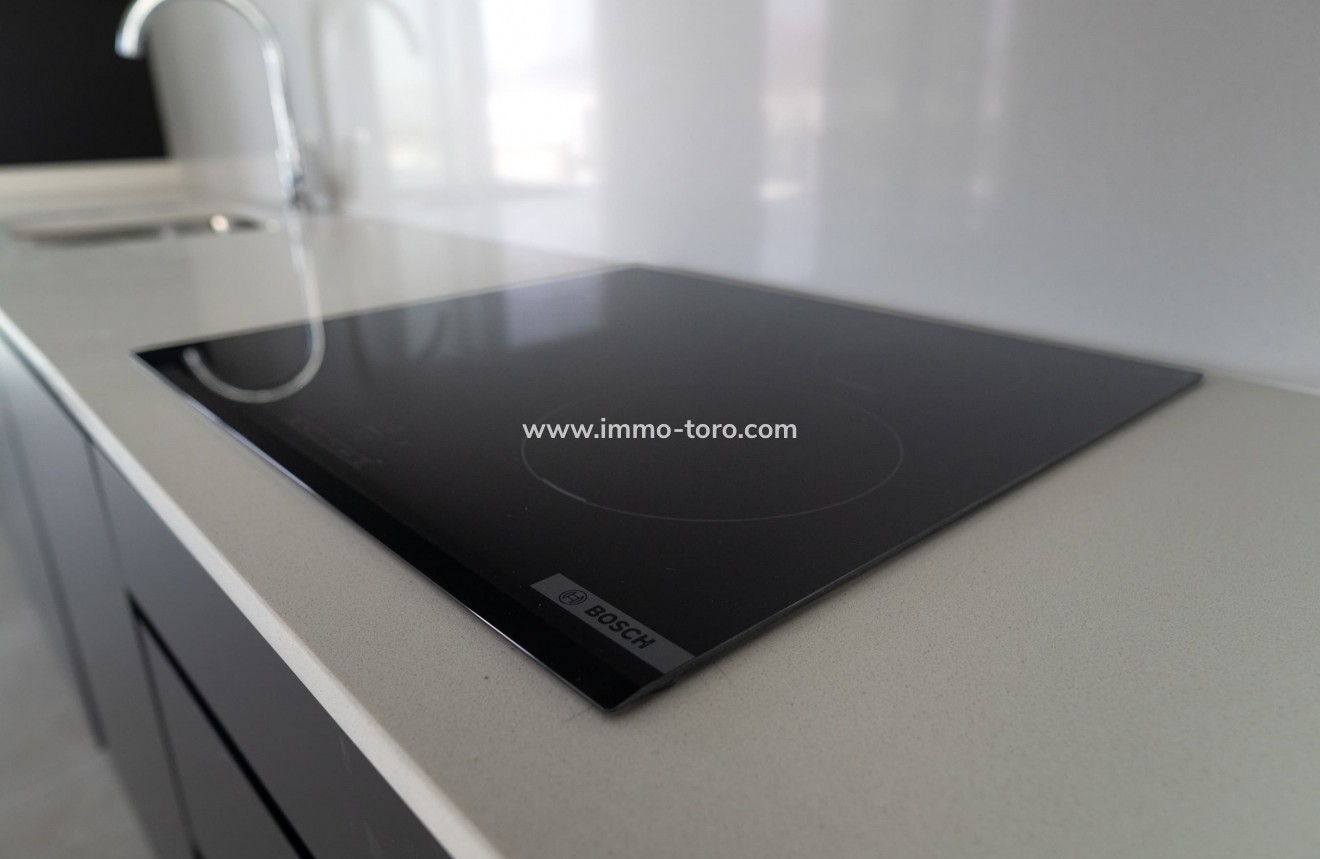 Nieuwbouw - Villa - Polop