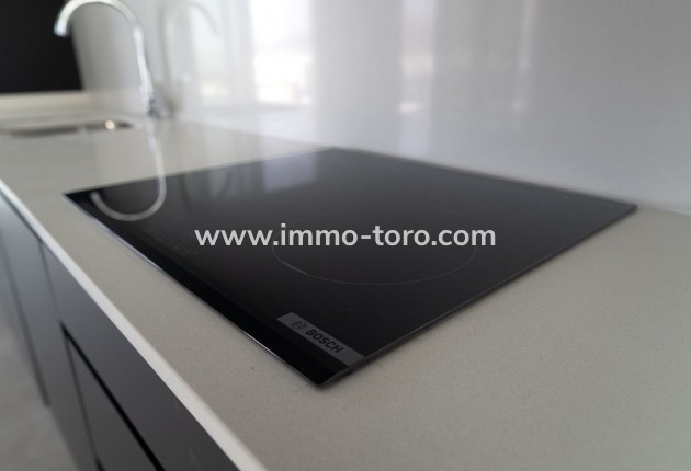 Nieuwbouw - Villa - Polop