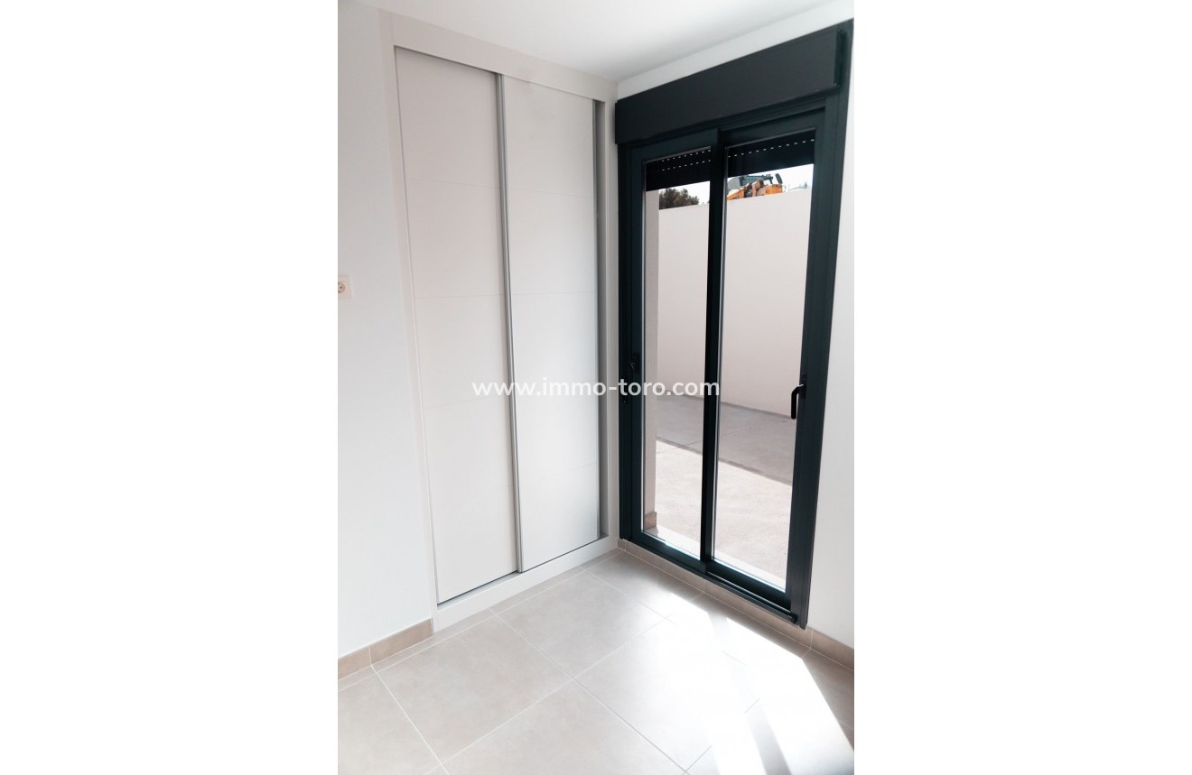 Nieuwbouw - Villa - Polop