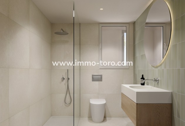 Nueva construcción  - Apartamento - Jacarilla