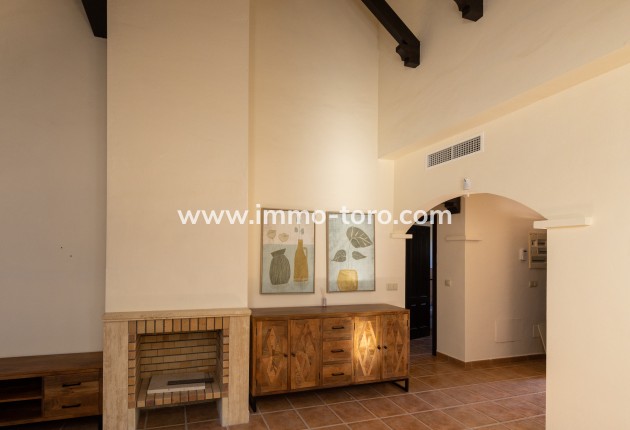 New Build - Villa - Fuente Álamo - Fuente Alamo