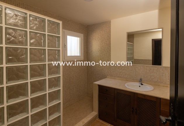 New Build - Villa - Fuente Álamo - Fuente Alamo