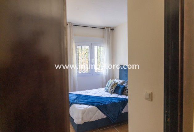 New Build - Villa - Fuente Álamo - Fuente Alamo