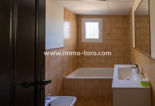 New Build - Villa - Fuente Álamo - Fuente Alamo