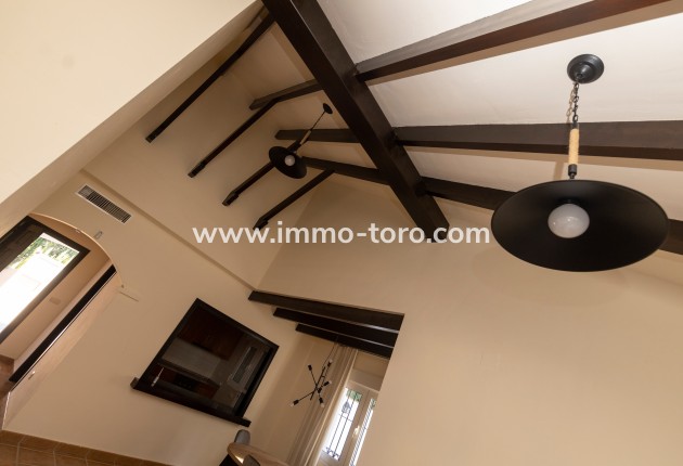 New Build - Villa - Fuente Álamo - Fuente Alamo