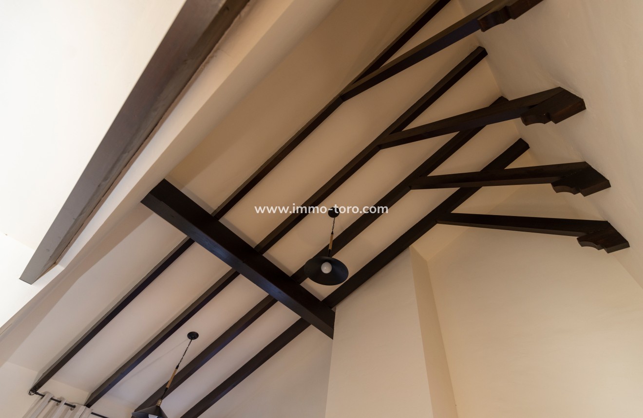 Nueva construcción  - Villa / Chalet - Fuente Álamo - Fuente Alamo