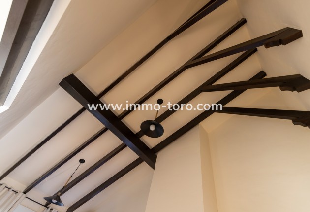 Nueva construcción  - Villa / Chalet - Fuente Álamo - Fuente Alamo