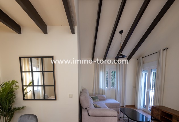 Nueva construcción  - Villa / Chalet - Fuente Álamo - Fuente Alamo