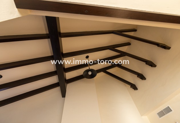 Nueva construcción  - Villa / Chalet - Fuente Álamo - Fuente Alamo