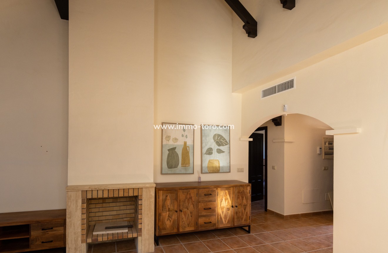 Nueva construcción  - Villa / Chalet - Fuente Álamo - Fuente Alamo