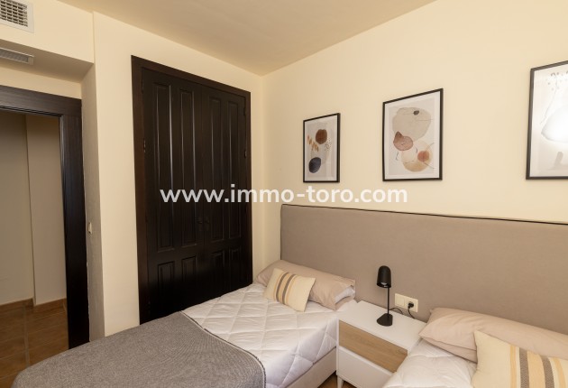 Nueva construcción  - Villa / Chalet - Fuente Álamo - Fuente Alamo