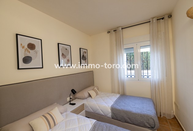 Nueva construcción  - Villa / Chalet - Fuente Álamo - Fuente Alamo