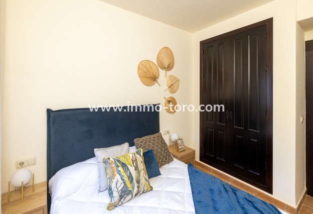 Nueva construcción  - Villa / Chalet - Fuente Álamo - Fuente Alamo