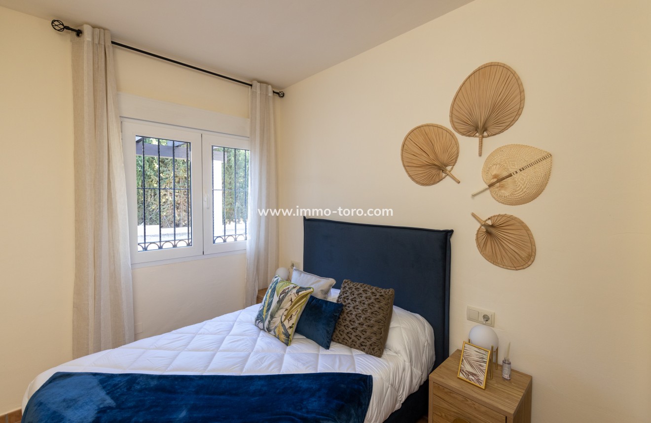 Nueva construcción  - Villa / Chalet - Fuente Álamo - Fuente Alamo