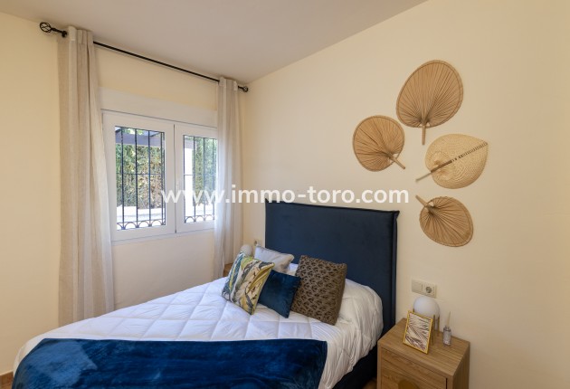 Nueva construcción  - Villa / Chalet - Fuente Álamo - Fuente Alamo