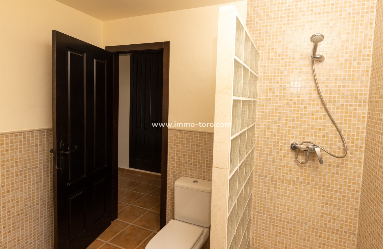 Nueva construcción  - Villa / Chalet - Fuente Álamo - Fuente Alamo