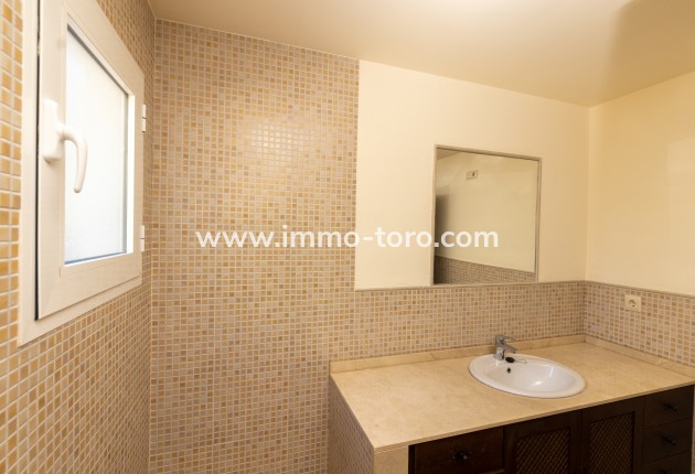 Nueva construcción  - Villa / Chalet - Fuente Álamo - Fuente Alamo