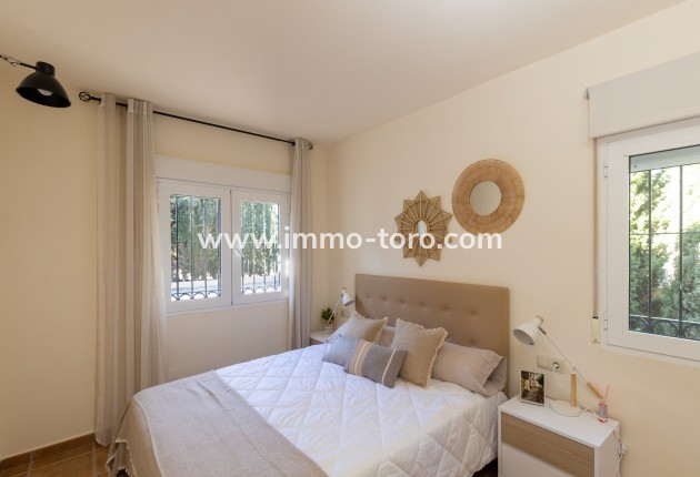 Nueva construcción  - Villa / Chalet - Fuente Álamo - Fuente Alamo