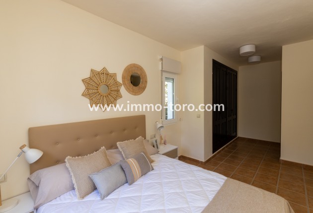 Nueva construcción  - Villa / Chalet - Fuente Álamo - Fuente Alamo