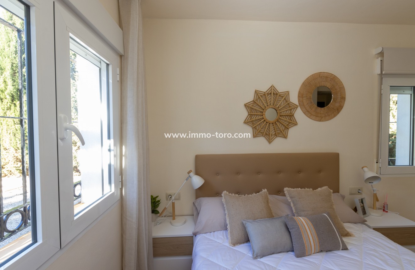 Nueva construcción  - Villa / Chalet - Fuente Álamo - Fuente Alamo