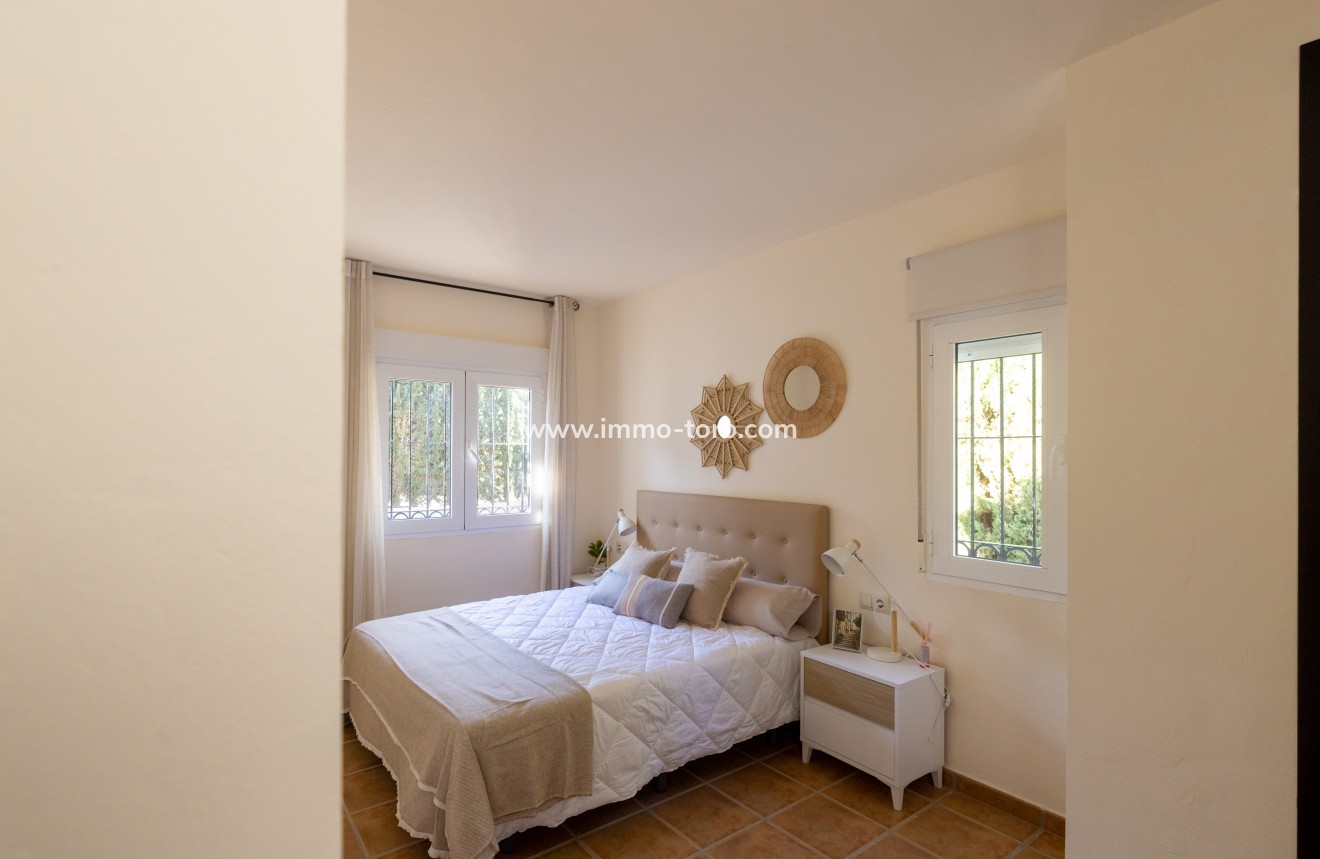 Nueva construcción  - Villa / Chalet - Fuente Álamo - Fuente Alamo