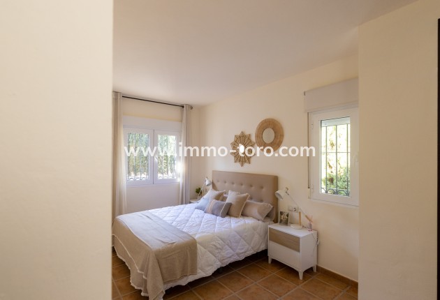 Nueva construcción  - Villa / Chalet - Fuente Álamo - Fuente Alamo