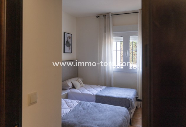 Nueva construcción  - Villa / Chalet - Fuente Álamo - Fuente Alamo