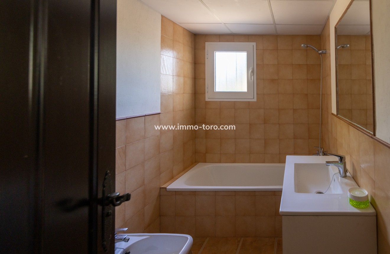 Nueva construcción  - Villa / Chalet - Fuente Álamo - Fuente Alamo