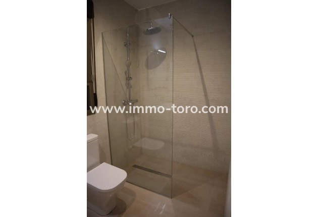 New Build - Villa - Aspe