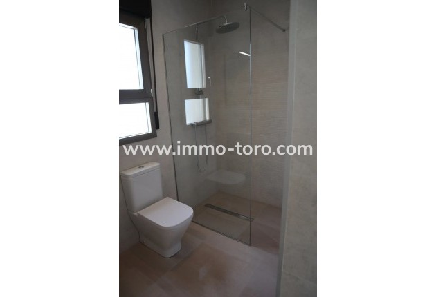 New Build - Villa - Aspe