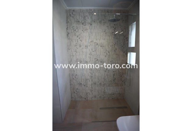 New Build - Villa - Aspe