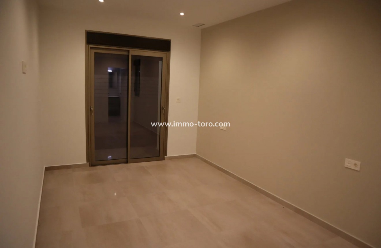 New Build - Villa - Aspe