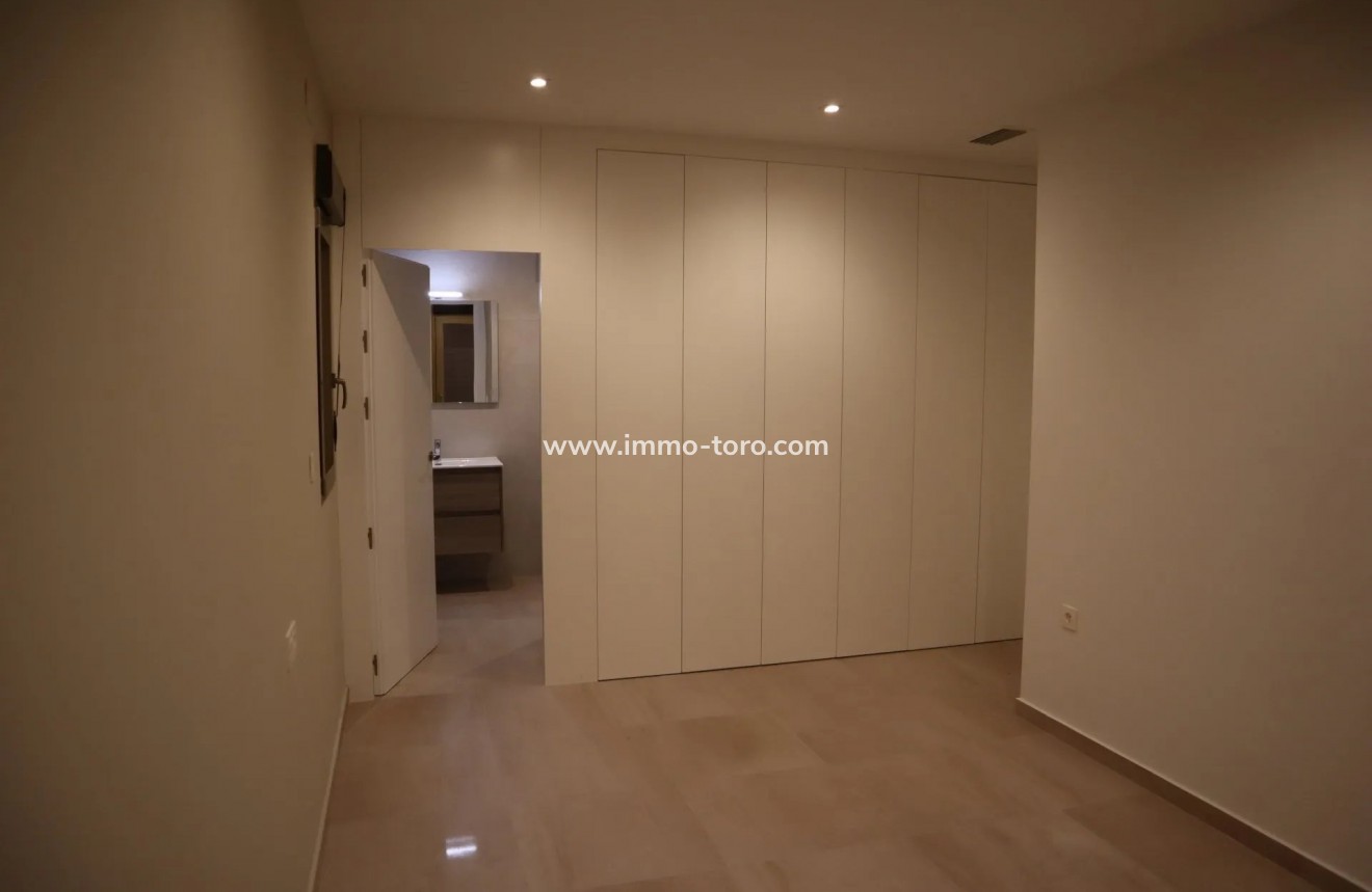 New Build - Villa - Aspe