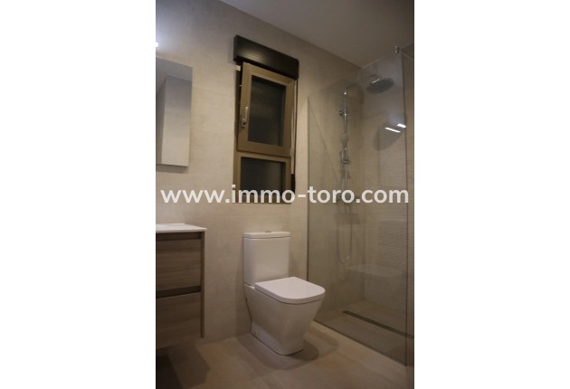 New Build - Villa - Aspe