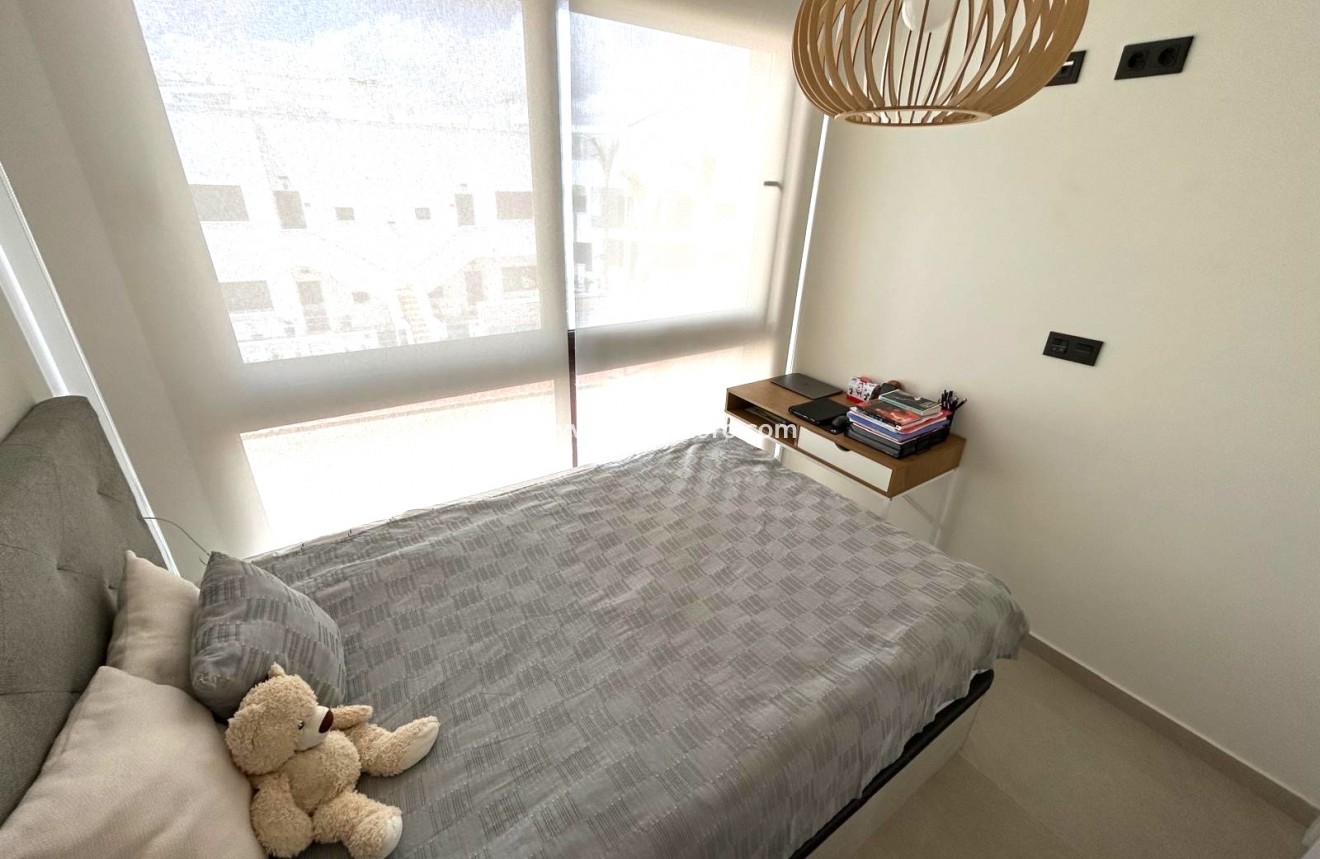 Nouvelle construction - Penthouse - Torrevieja