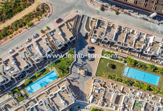 Nueva construcción  - Apartamento - Torrevieja