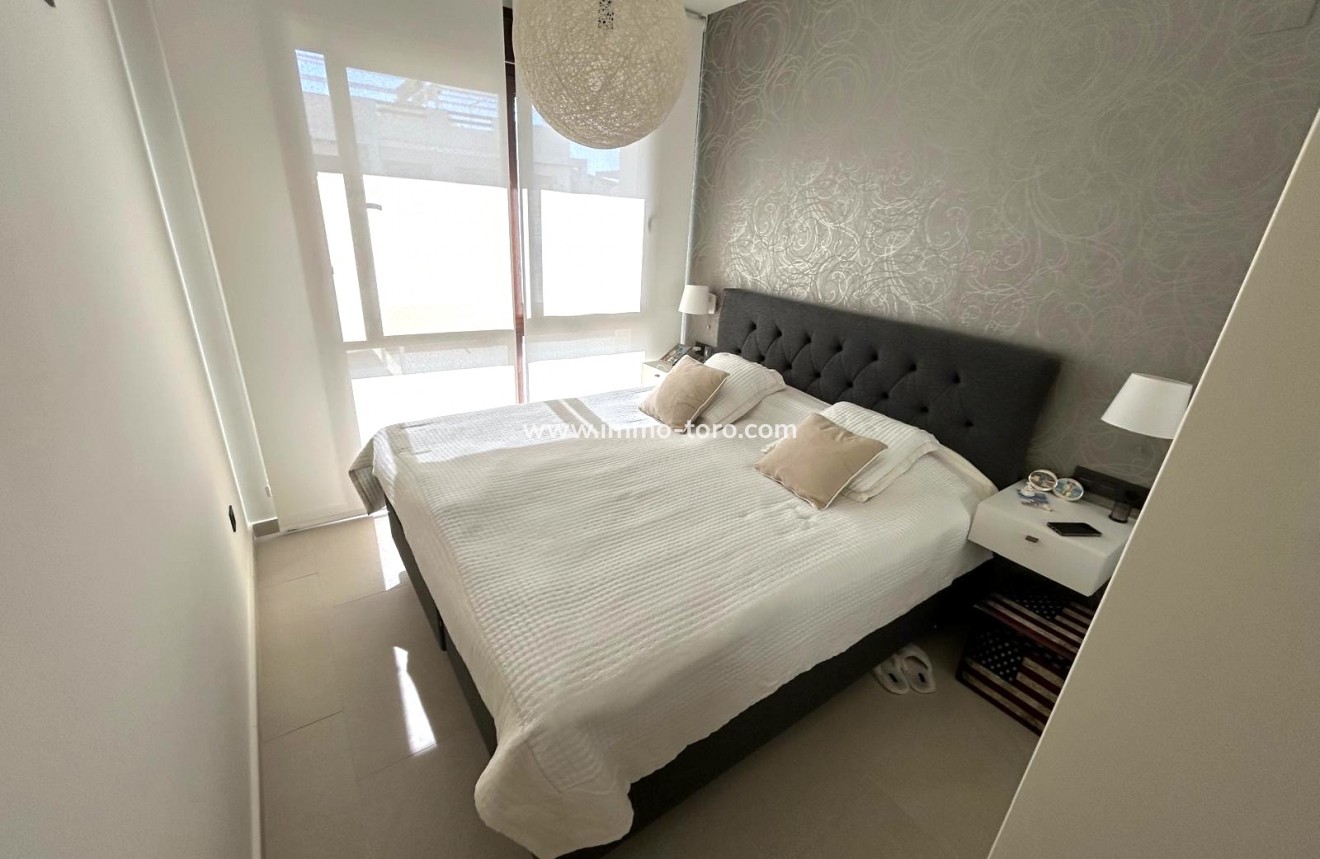 Nueva construcción  - Apartamento - Torrevieja