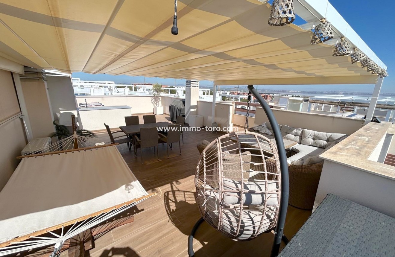 Nueva construcción  - Apartamento - Torrevieja