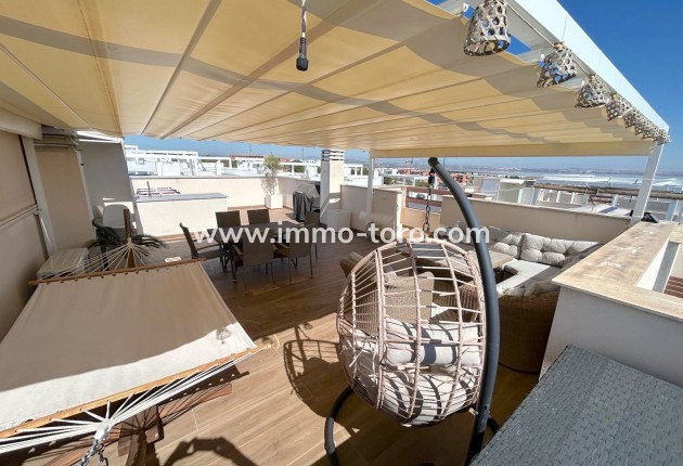 Nueva construcción  - Apartamento - Torrevieja