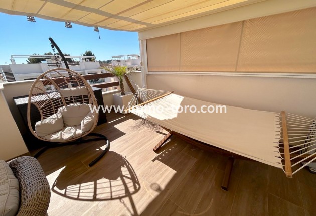 Nueva construcción  - Apartamento - Torrevieja