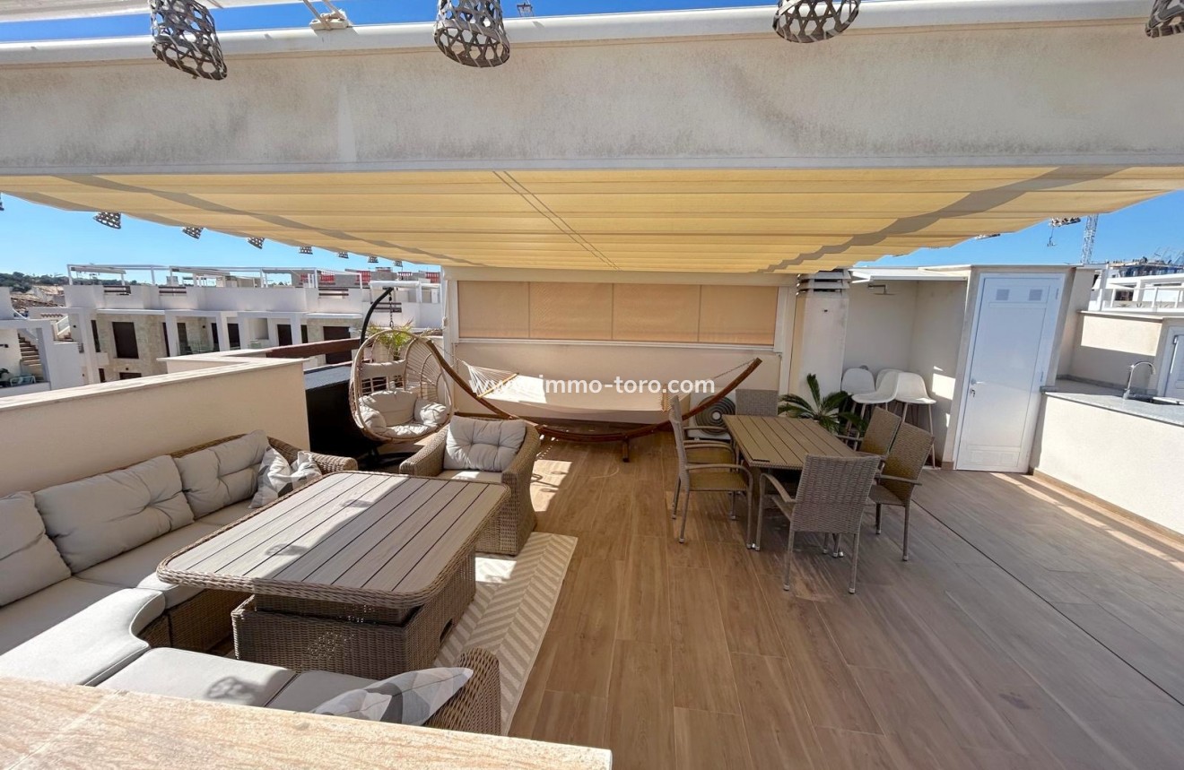 Nueva construcción  - Apartamento - Torrevieja