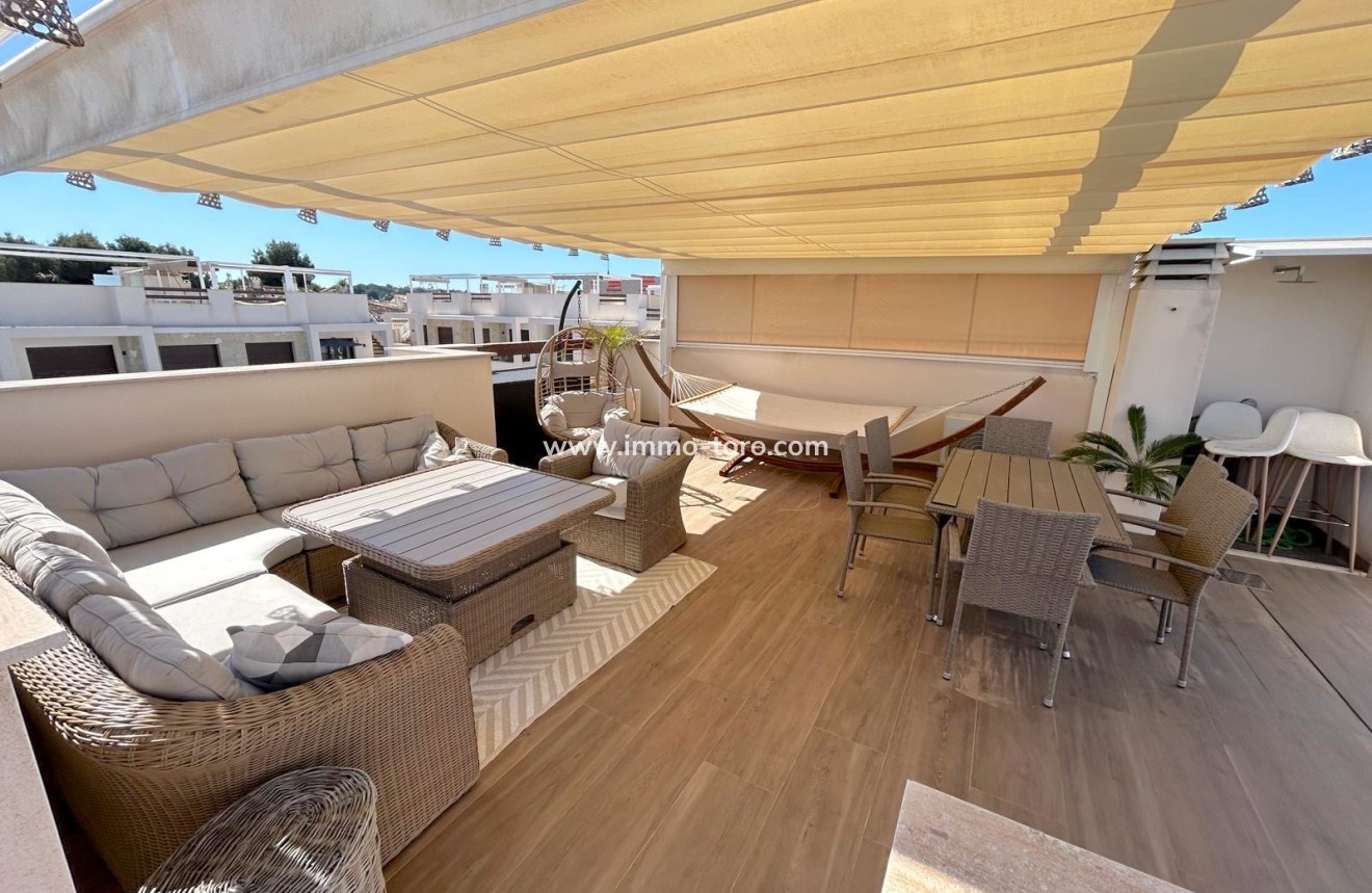 Nueva construcción  - Apartamento - Torrevieja