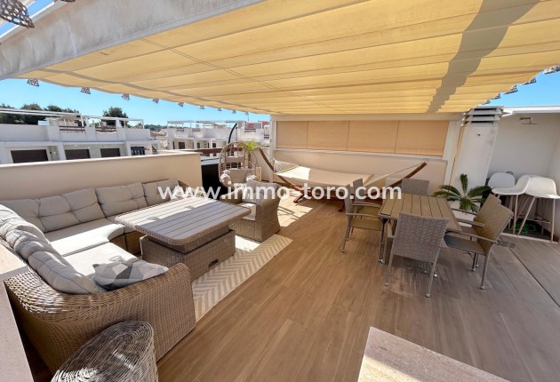 Nueva construcción  - Apartamento - Torrevieja