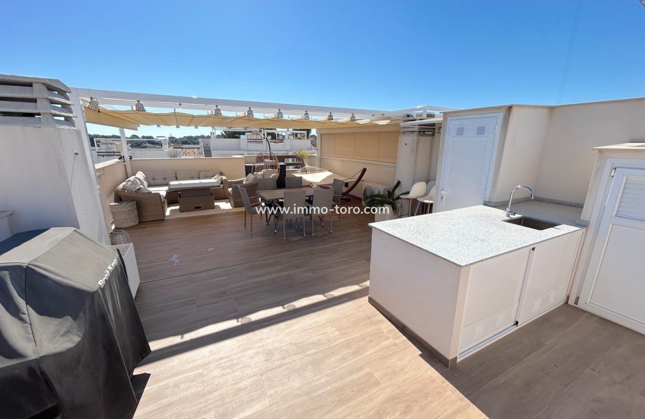 Nueva construcción  - Apartamento - Torrevieja